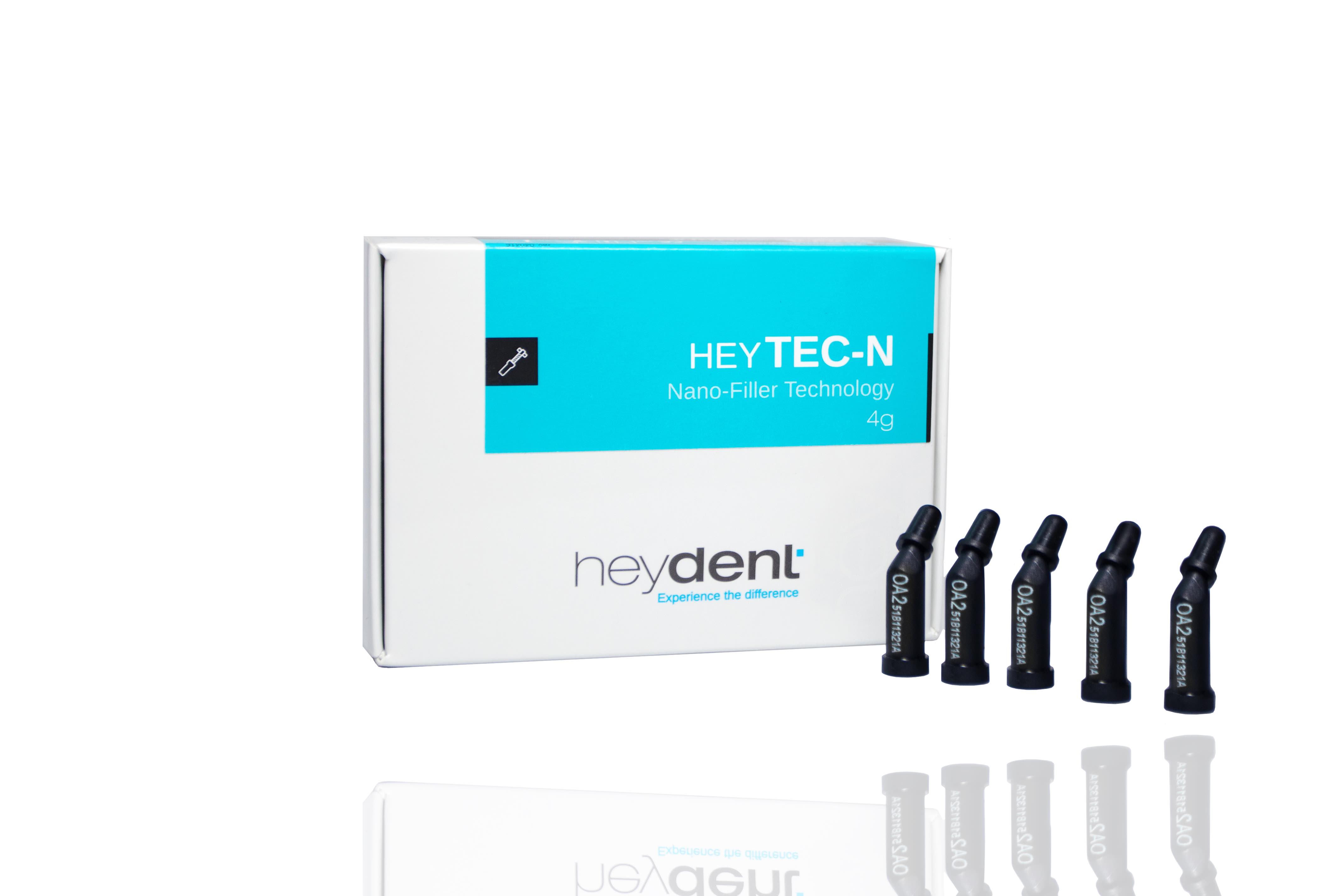 Nano­Hybrid­ Komposit