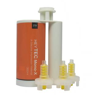 HeyTec Mono-X