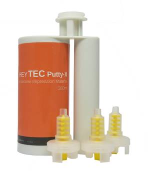 HeyTec Putty-X
